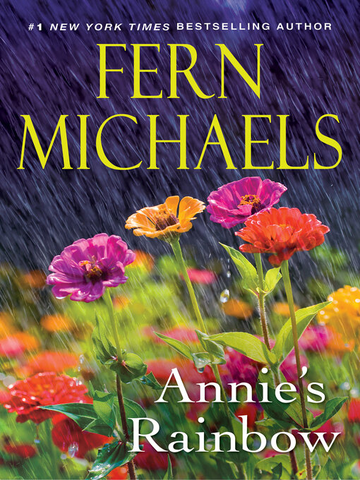 Title details for Annie's Rainbow by Fern Michaels - Available